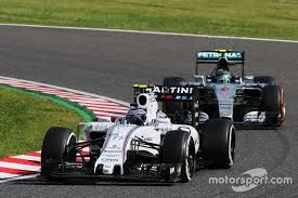 Valtteri Bottas Williams Fw37 At Japanese Gp Formula 1 Photos Valtteri Bottas Motorsport Williams F1
