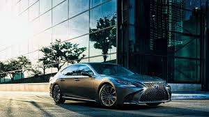 Lexus Ls 500h 2017 Lexus Wallpapers Hd Wallpapers Cars Wallpapers 4k Wallpapers 2017 Cars Wallpapers Lexus Ls Car Wallpapers Japanese Cars