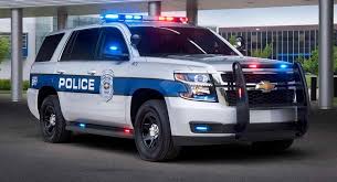 Us Canadian Police Services Starting To Favor Suvs