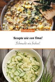 Essen Wie Bei Oma Rezepte Omas Rezepte Rezept Huhnerfrikassee