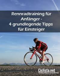 Rennrad Training Fur Anfanger 4 Tipps Fur Radsport Einsteiger Ciclista Net Rennrad Training Rennrad Fahren Rennrad