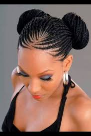 2 Ponytail Cool Braid Hairstyles Braided Hairstyles Braids For Black Hair
