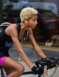 39 Times Willow Smith Was A Beauty Badass And You Wanted To Copy Her Willow Smith Beauty Hair