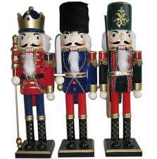 Nutcrackers Nutcracker Figures Nutcracker Nutcracker Christmas
