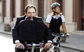 Fiskus Sponsert Fahrrad Daily Paragraph