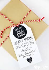 Teacher Quote Gift Tags Teacher Gift Tags Teacher Gifts Teacher Christmas Gifts