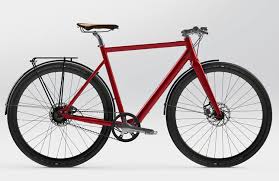 Neuer Rahmen Neue Schaltung Neue Ausstattung Die Desiknio Neuheiten 2019 Urbanbike News E Bike Neuheiten E Bike Fahrrad