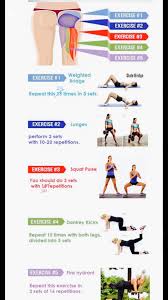 Pin By C Bear On Fitness Workout Exercise Fitness Body