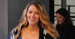 Pin On Blake Lively
