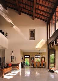 37 Perfect Indian Home Decor Ideas For Your New Home 9 In 2020 Kerala House Design Indian Home Interior Kerala Traditional House