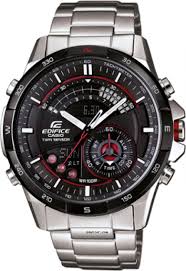 Casio Edifice Era 200db 1avdr Kol Saati Saatler Spor Saatleri Erkek Kol Saatleri