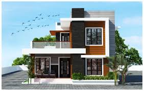 Pin By Acha Homes On 3d Front Modern Home Elevation Design Ideas House Gate Design Kerala House Design Bungalow House Design