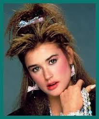 80s Hairstyles 80s 80s Hairstyles That You Can Almost Smell The Aqua Net Hairspray Hairstyles The 80s 1569 19 Awes In 2020 80s Hair Hairspray Hairstyles Eighties Hair
