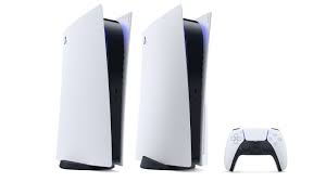 Ps5 Pre Orders How To Reserve Your Playstation 5 T3