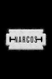 Create Official Merchandise Designs For Narcos In 2020 Narcos Wallpaper Quote Posters Narcos Poster