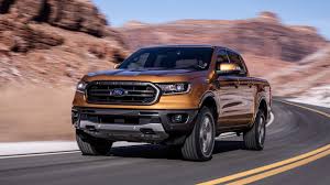 2019 Ford Ranger Fx4 Lariat Supercrew 4k 3 Wallpaper Hd Car Wallpapers Id 9424