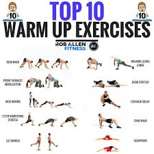 Why You Really Need Warm Up Exercises Before A Workout Session Warmup Mobility Warmups Strengthtraining Warm Ups Before Workout Workout Warm Up Exercise