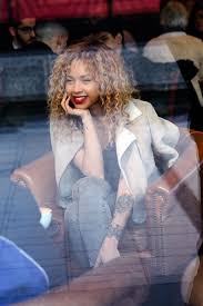 Euston Station Beauty Crush Beauty Crush Curly Hair Styles Beauty