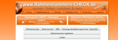 Fahrraddiebstahl Wie Den Drahtesel Schutzen Oder Wiederfinden Tests Erfahrungen Im Fahrrad Blog