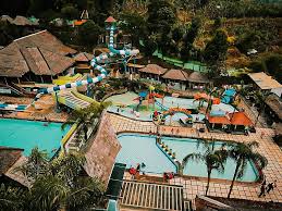 Lokasi Dan Harga Tiket Masuk Tirtania Waterpark Bogor Oktober 2020 Wisata Oke