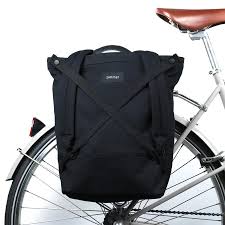 Fahrradtasche Rucksack Kombi Von Zimmer In 2020 Fahrradtasche Rucksack Fahrradtasche Rucksack