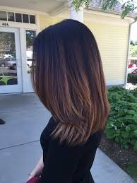 30 Straight Medium Length Hairstyles For Women To Look Attractive Straight Haircuts Mi Middle Length Hair Medium Length Hair Straight Haircuts For Long Hair