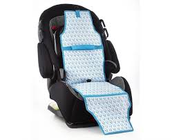 Cooltech Car Seat Cooler Keeps Your Child S Car Seat Cool On Hot Days Baby Car Seats Car Seat Cooler Car Seats