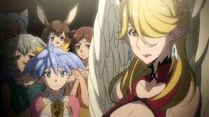 Gate Jieitai Kanochi Nite Kaku Tatakaeri Season 2 Episode 1 Subtitle Indonesia Animecheck Season 2 Episode 1 Seasons Anime