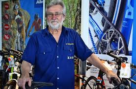 Ladensterben In Stuttgart Vaihingen Fahrradladen Speiche Macht Nach 40 Jahren Dicht Vaihingen Stuttgarter Zeitung