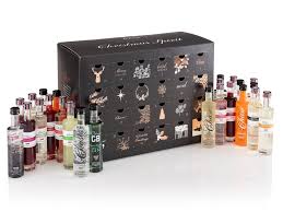 12 Best Alcoholic Advent Calendars For Christmas 2019 Gin Advent Calendar Wine Advent Calendar Beer Advent Calendar