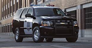 Police Chevy Tahoe Carro De Policia Carros Policia