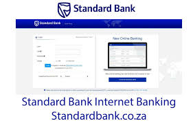 Standard Bank Internet Banking Standardbank Co Za Tecng Banking App Banking Online Banking