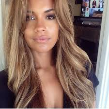 Honey Brown Honey Brown Hair Light Brown Hair Brown Blonde Hair