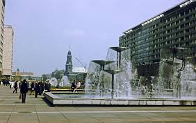 Ddr Zeitreise In Ein Land Das Nicht Mehr Existiert Reiseratte Ausflug Reisen Dresden