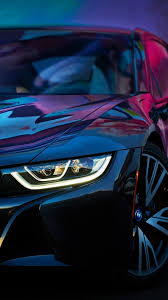 Bmw Android Iphone Desktop Hd Backgrounds Wallpapers 1080p 4k 113422 Hdwallpapers Androidwallpaper Car Iphone Wallpaper Bmw Wallpapers Purple Car