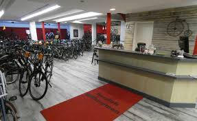 Das Radhaus Fachwerkstatt Und Fahrradhandel In Veldhausen Unsere Marken