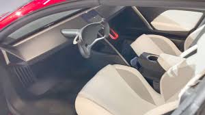 Latest Tesla Roadster Video Shows Its Unique Entry Feature Rear Seats Tesla Roadster Tesla Roadsters