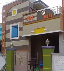 Independent House House Design Photos Single Floor House Design Independent House