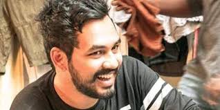 Hip Hop Tamizhan Distances From Protests The New Indian Express