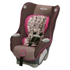 Graco My Ride 70 Carseat Fleur Car Seats Baby Car Seats Convertible Car Seat