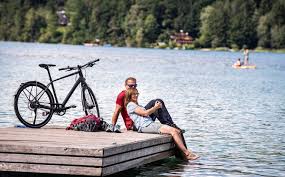 Velontour Das Erste Portal Fur Genuss Radfahrer Radfahren Tourismus E Bike