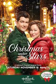 Countdown To Christmas Reunites Autumn Reeser And Jesse Metcalfe In Christmas Under The Stars Premiering N Hallmark Christmas Movies Movies Hallmark Channel