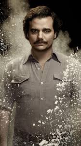 Iphone 6 Wallpaper Narcos Wallpaper Don Pablo Escobar Pablo Escobar