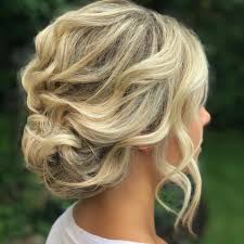 60 Trendiest Updos For Medium Length Hair Medium Hair Styles Medium Length Hair Styles Updos For Medium Length Hair