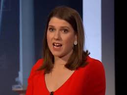 You Re A Tory In Disguise Audience Member Attacks Swinson Over Austerity In Channel 4 Election Debate The Independent The Independent