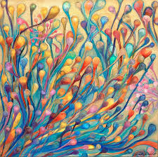 Principles Of Design Unity And Variety 3 Artist Samantha Lockwood Harmony Art Principles Of Art Principles Of Design Harmony