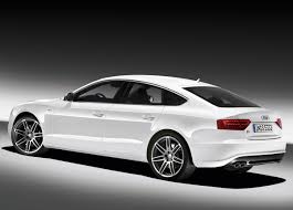 2014 Audi A4 Audi S5 Sportback Audi S5 Audi A5