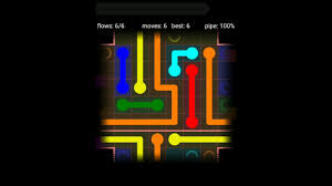 Warps 12302018 Flow Free Warps Daily Puzzles Solutions 12 30 2018 Youtube