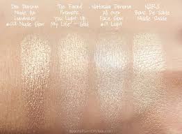 Nars Banc De Sable Highlighter Palette Beauty Point Of View Highlighter Beauty Makeup Aisle