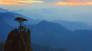 Magnificent Mountains In Huangshan China High Definition Wallpapers Hd Wallpapers Wonders Of The World Mountains Places To See